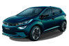 Altroz新能源