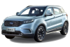 领界EV