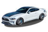 Mustang新能源