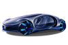 VISION AVTR