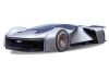 Team Fordzilla P1