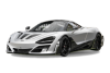 迈凯伦720S