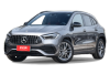 GLA AMG