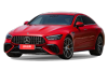 AMG GT新能源