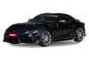 dÄHLer GR SUPRA