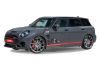 dÄHLer CLUBMAN