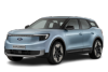 探险者EV