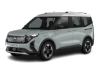 Tourneo Courier新能源