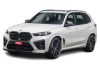 dÄHLer BMW X5M