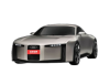 奥迪C Concept