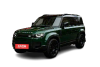 纯电SUV