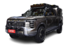 锋坦Frontier Pro