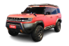 日产Terrano
