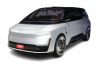 吉利Eva Cab
