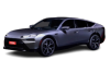 Honda prototypes